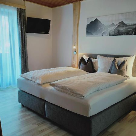 Hotel Gasthof Klammstein Dorfgastein Dış mekan fotoğraf