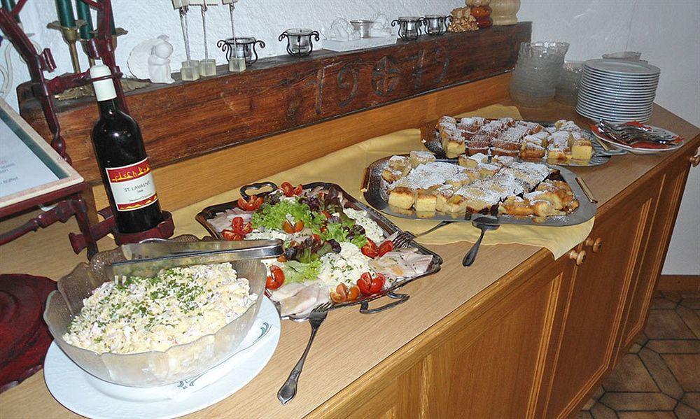 Hotel Gasthof Klammstein Dorfgastein Dış mekan fotoğraf
