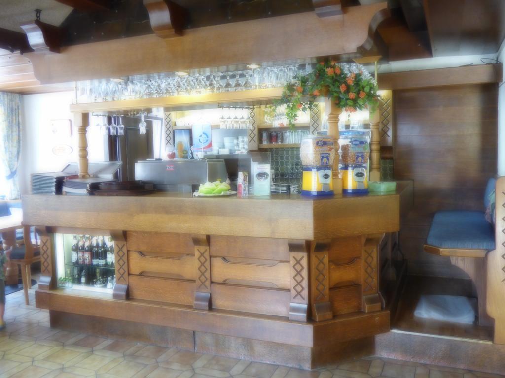 Hotel Gasthof Klammstein Dorfgastein Dış mekan fotoğraf