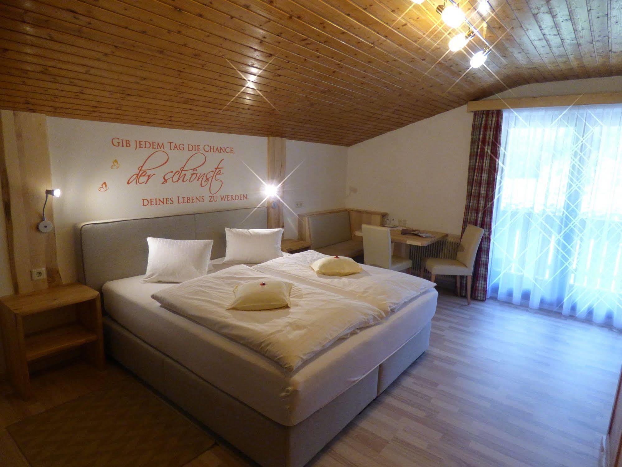 Hotel Gasthof Klammstein Dorfgastein Dış mekan fotoğraf