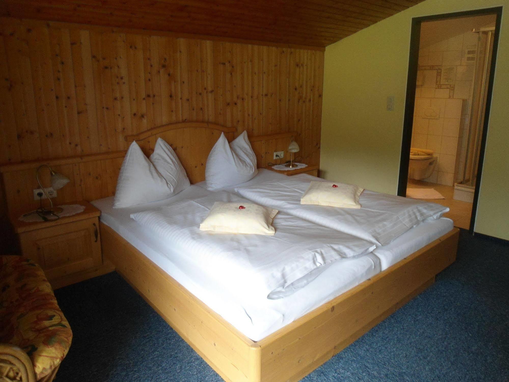 Hotel Gasthof Klammstein Dorfgastein Dış mekan fotoğraf